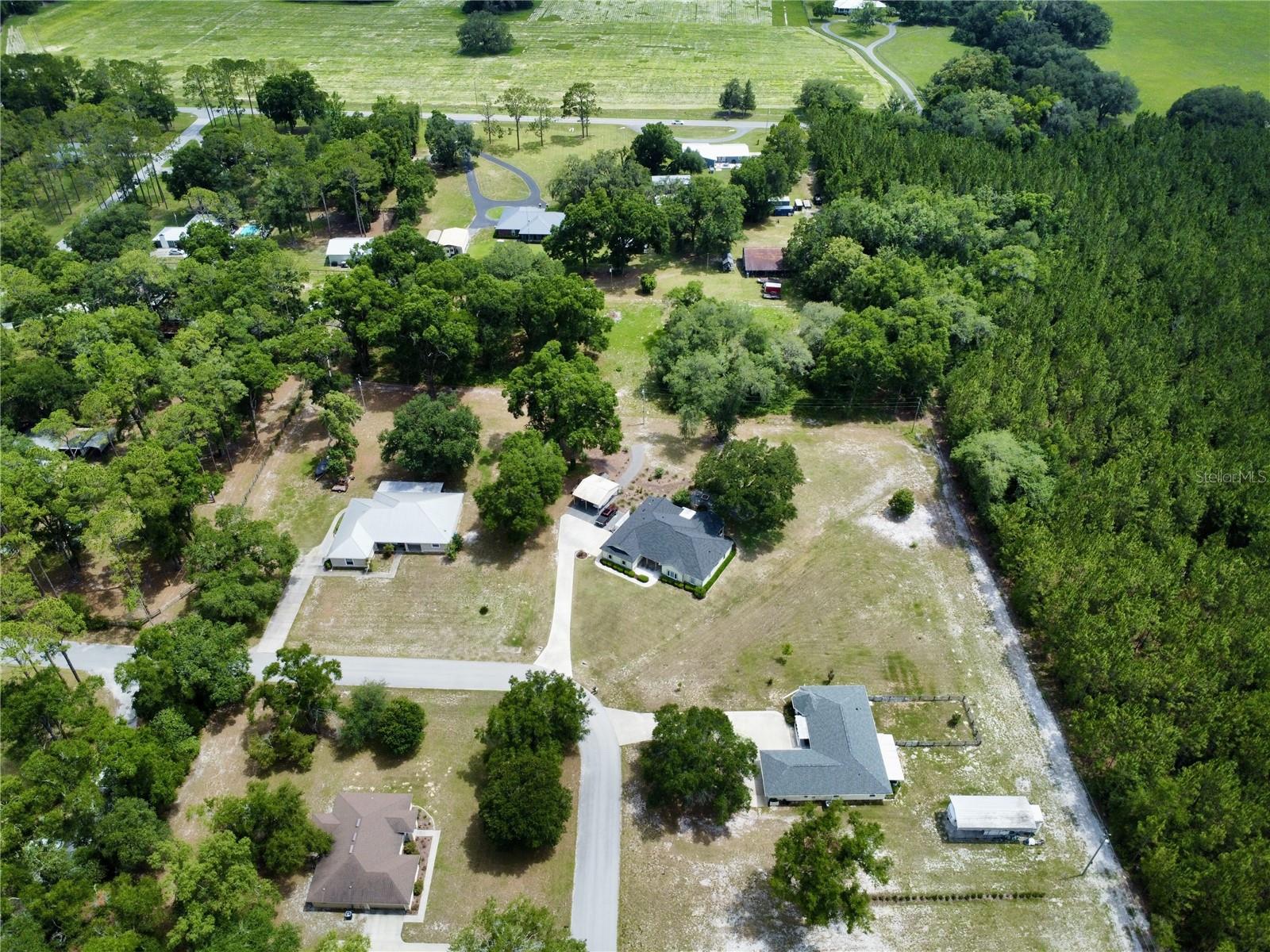WILSON ESTATES - Residential