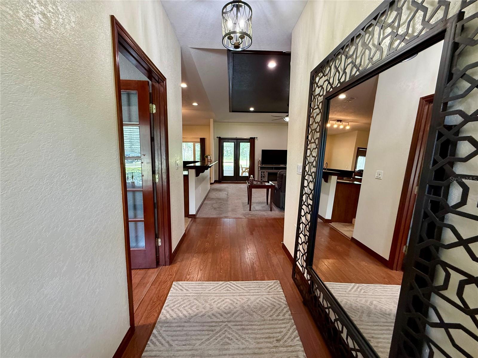 WILSON ESTATES - Residential