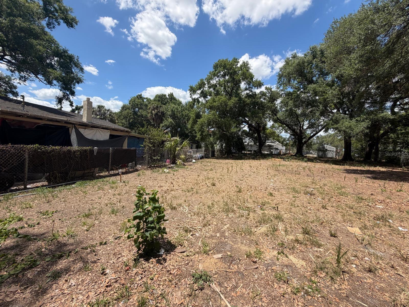 Virtually Staged. Don’t miss this rare chance to secure a versatile lot in one of the nation’s fastest-growing markets. Strategically located in Tampa, this property is perfectly positioned for those looking to capitalize on the city's massive urban expansion and increasing demand for modern housing.