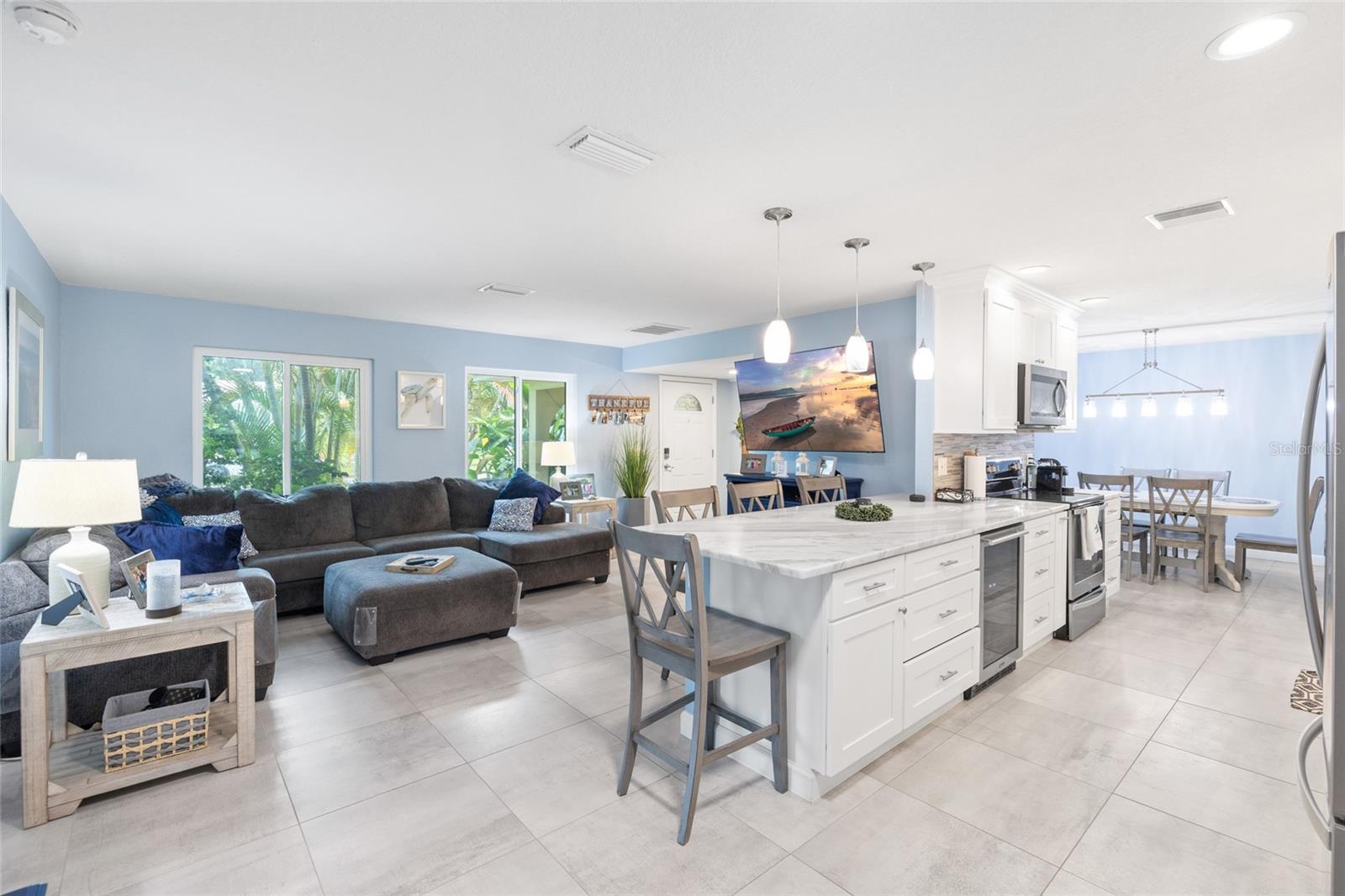 PINEHURST HIGHLANDS - Residential