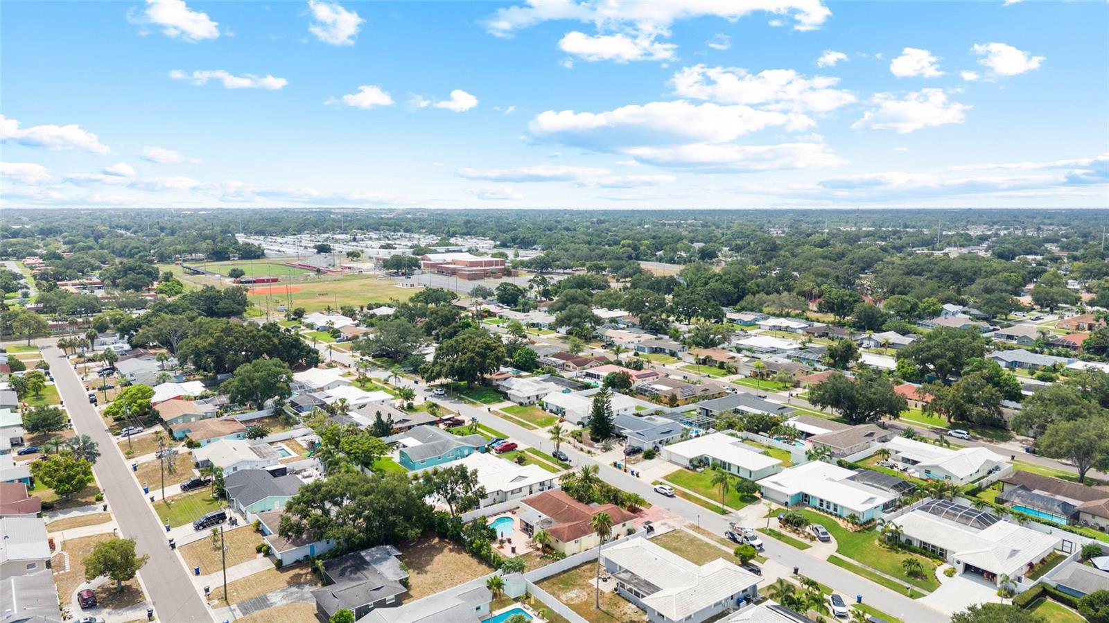 PINEHURST HIGHLANDS - Residential