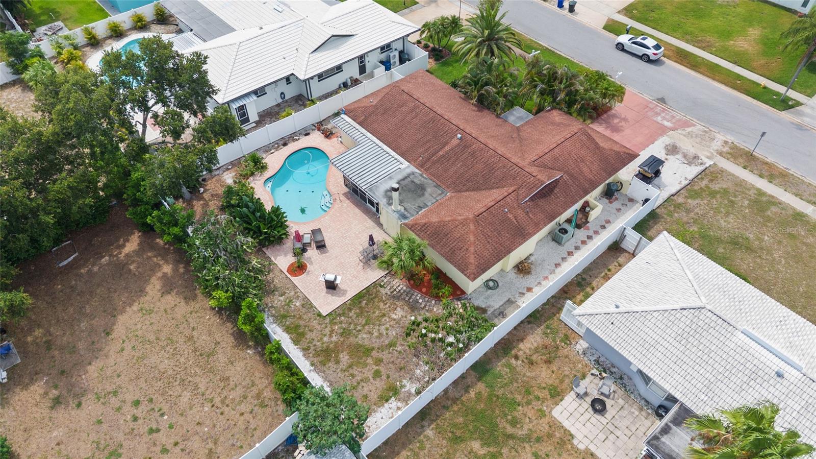 PINEHURST HIGHLANDS - Residential