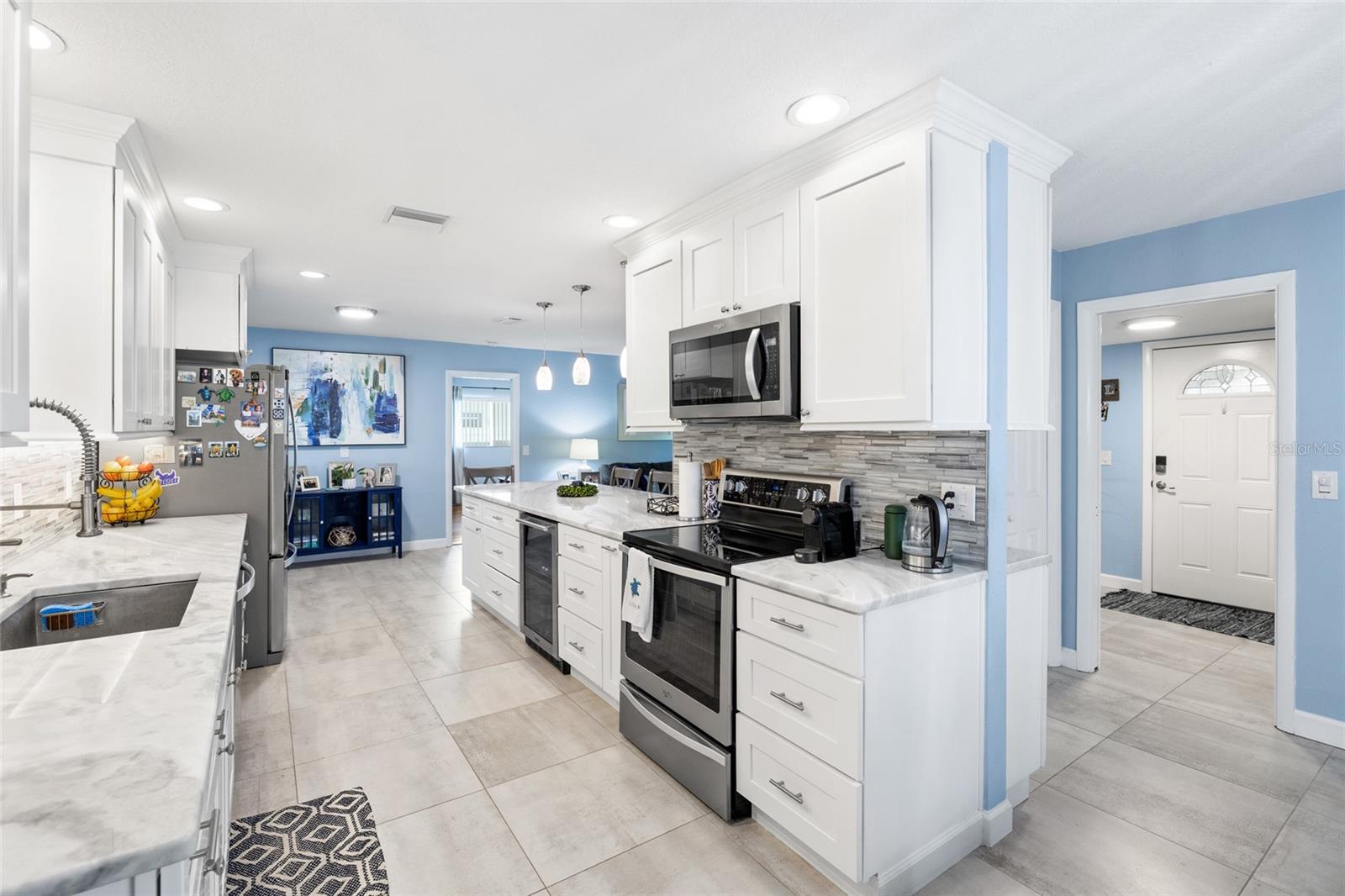PINEHURST HIGHLANDS - Residential
