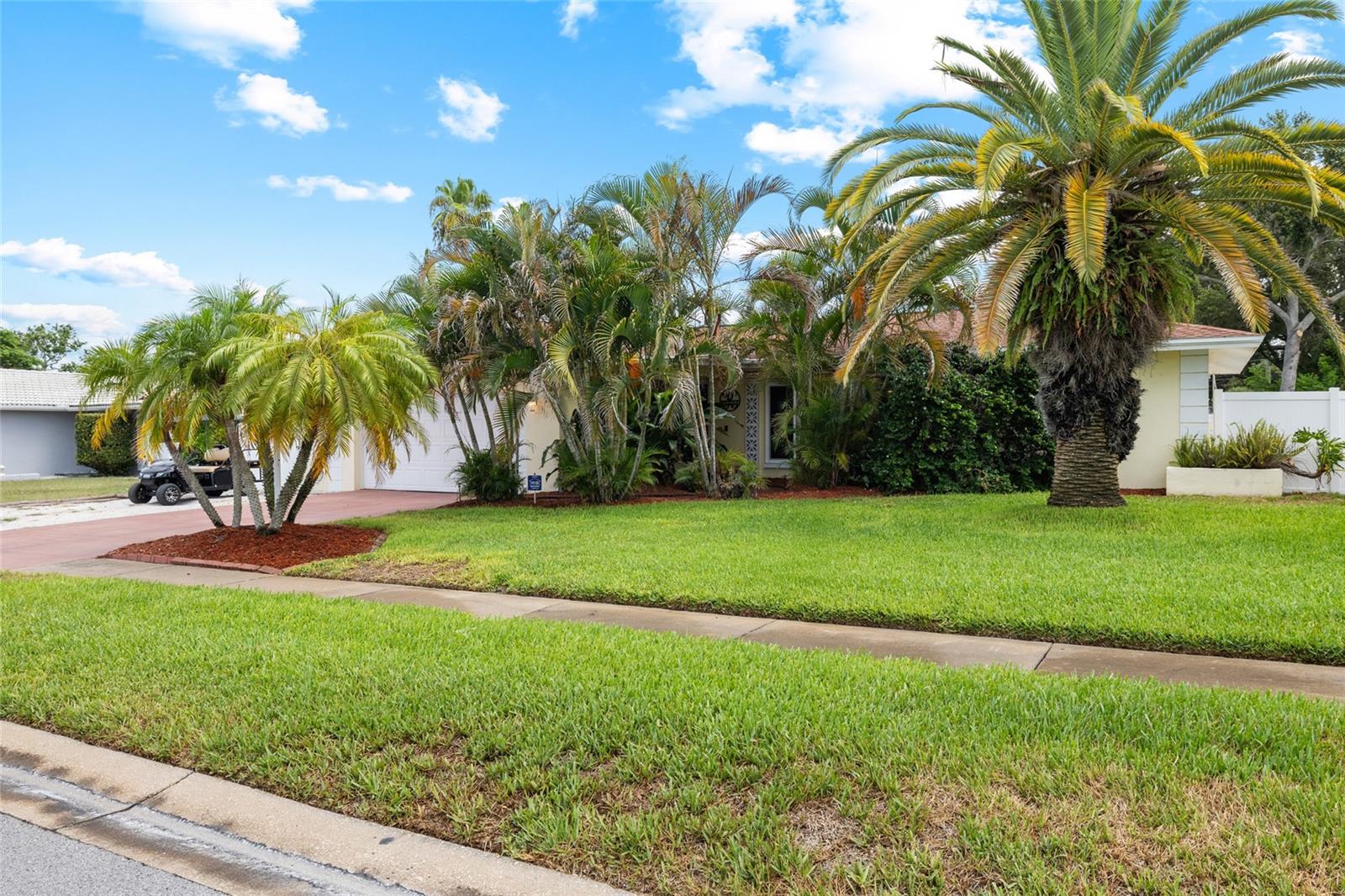 PINEHURST HIGHLANDS - Residential