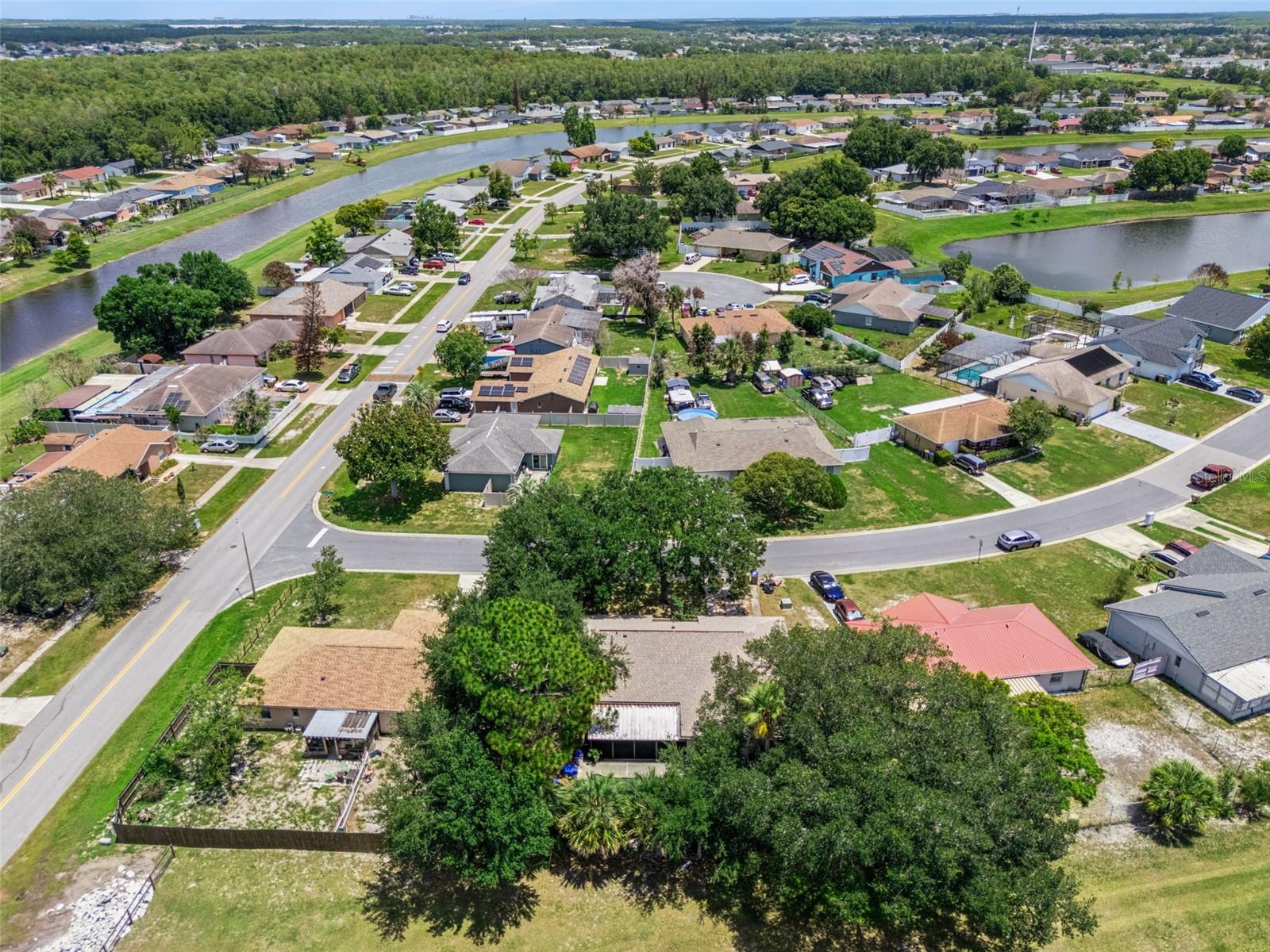 BVL UNIT 7 - Residential