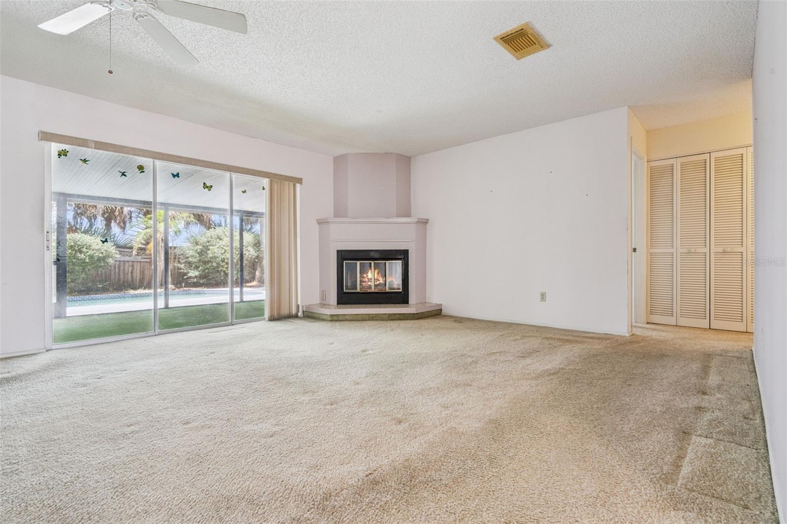BVL UNIT 7 - Residential