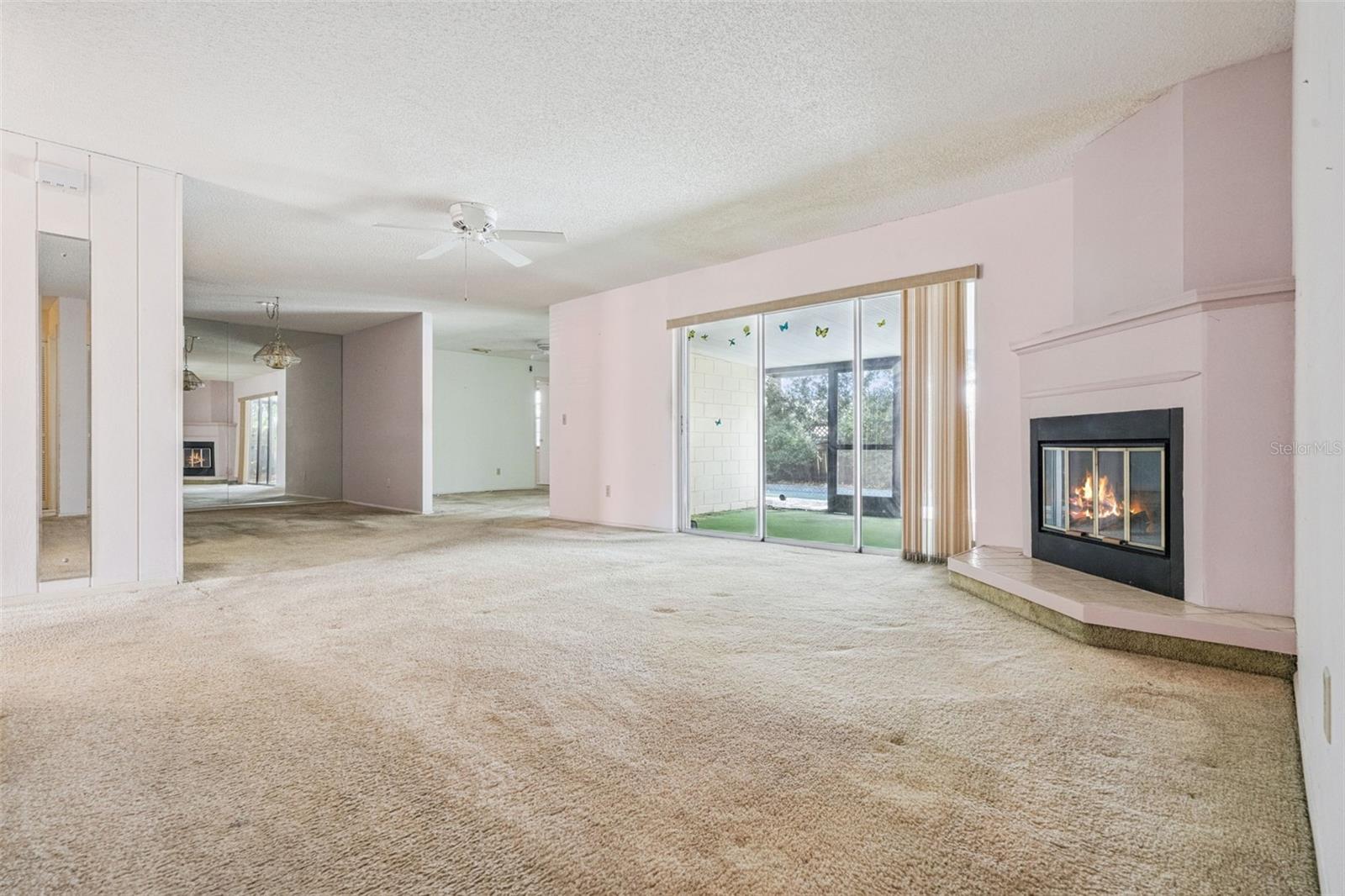 BVL UNIT 7 - Residential