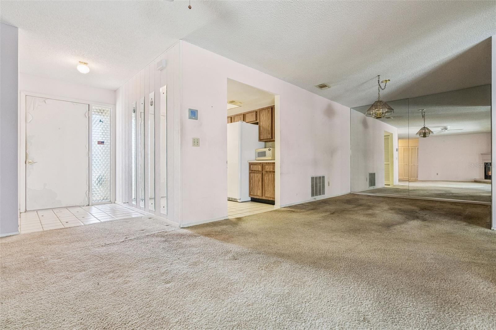 BVL UNIT 7 - Residential