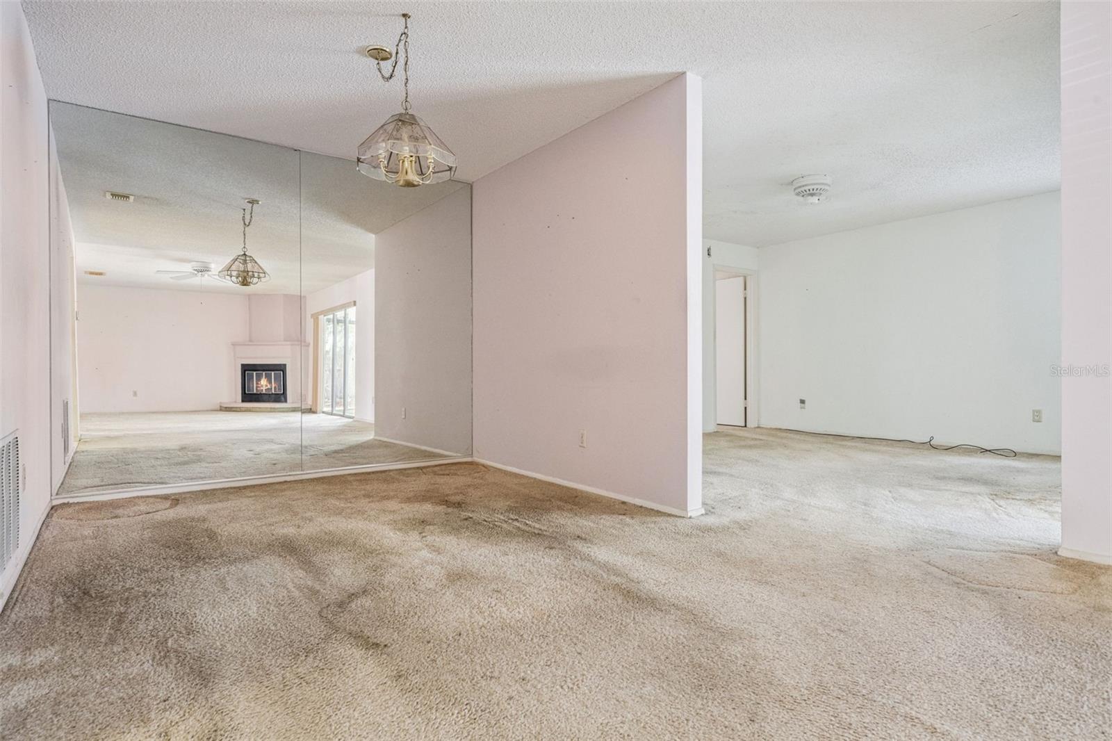 BVL UNIT 7 - Residential