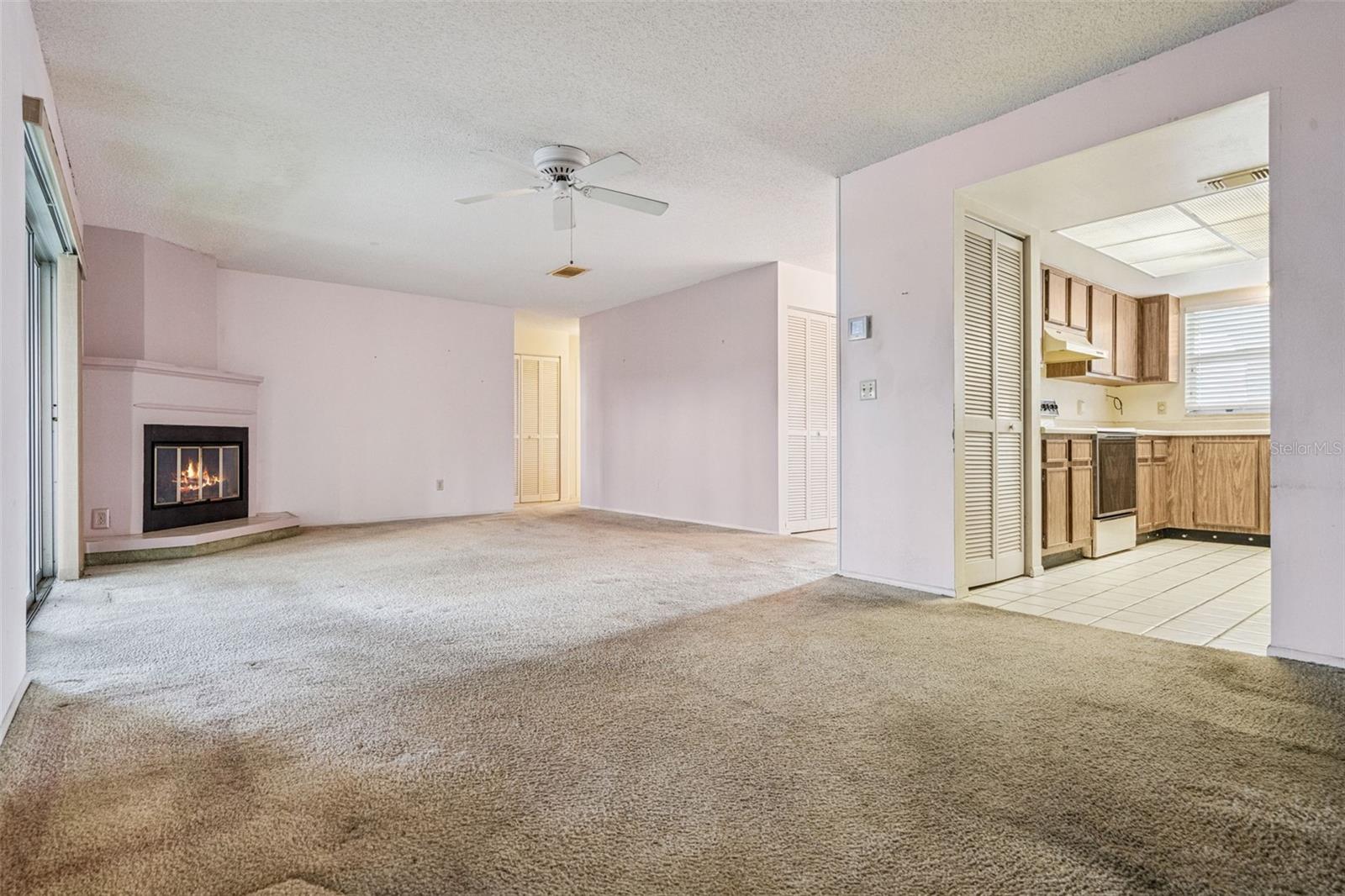 BVL UNIT 7 - Residential