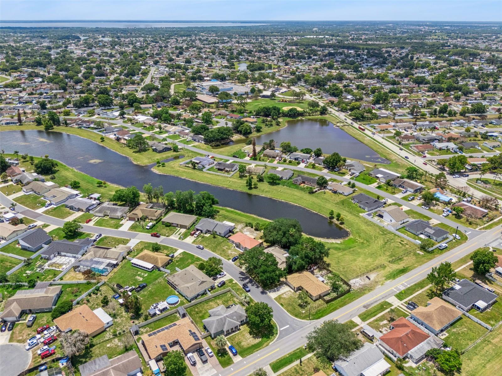 BVL UNIT 7 - Residential