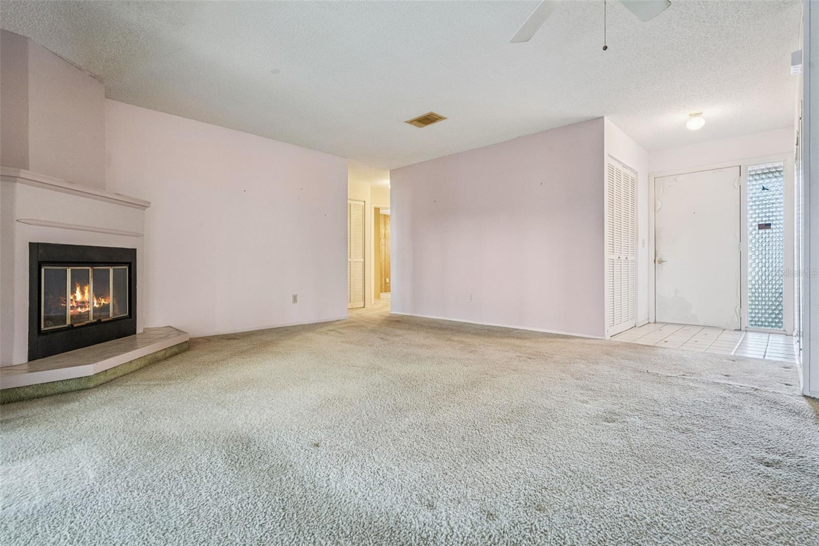 BVL UNIT 7 - Residential