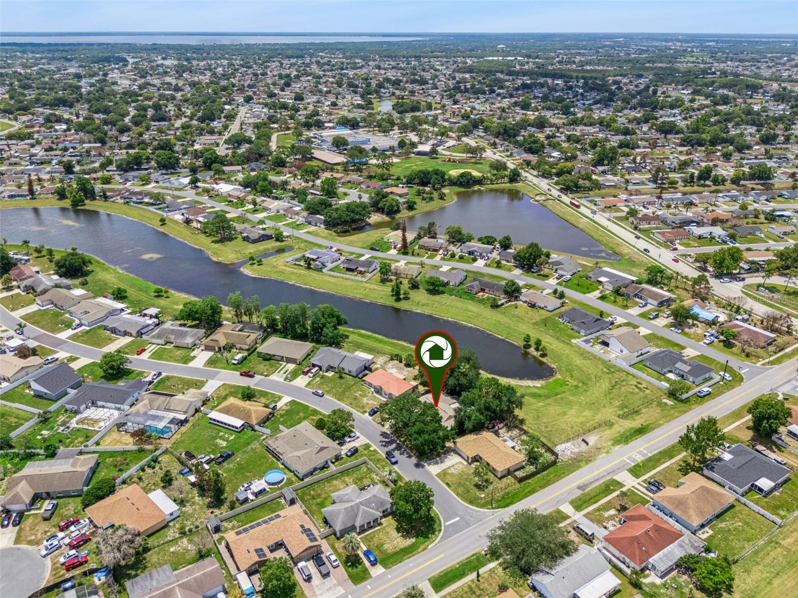 BVL UNIT 7 - Residential