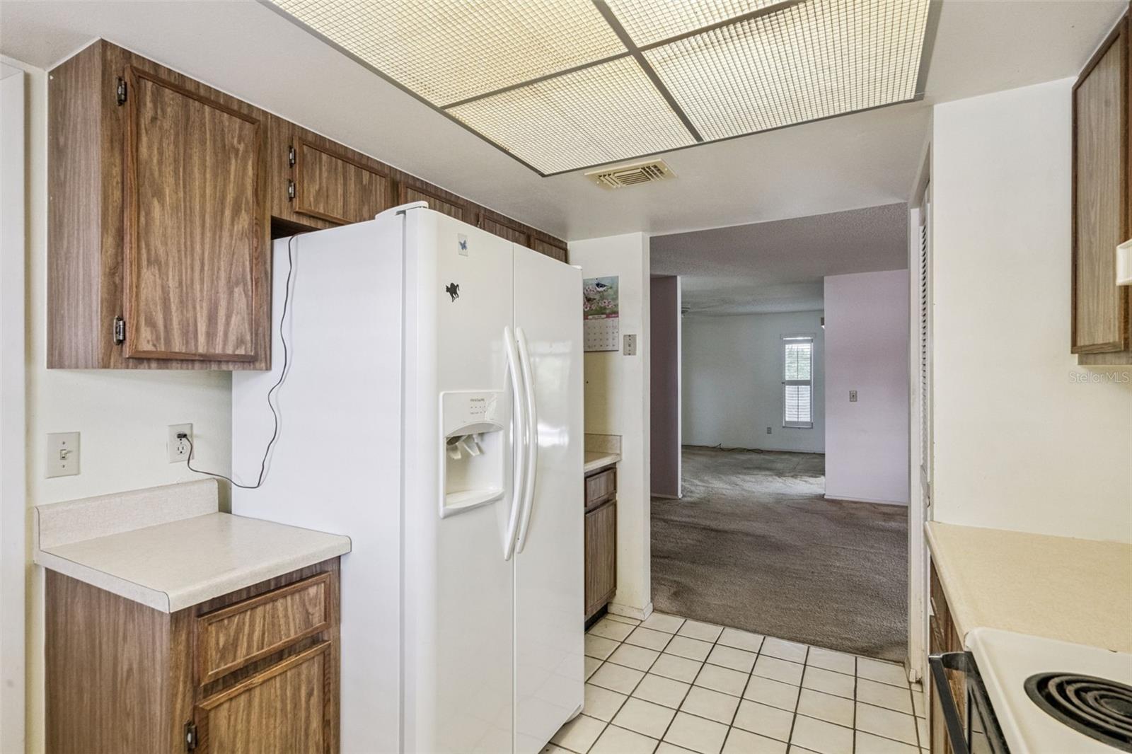 BVL UNIT 7 - Residential