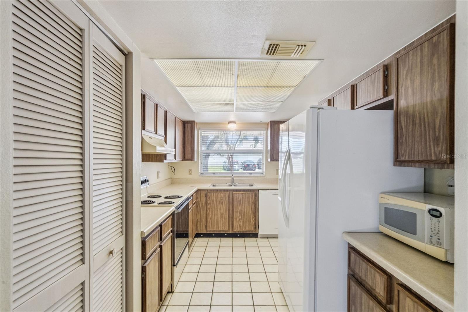 BVL UNIT 7 - Residential