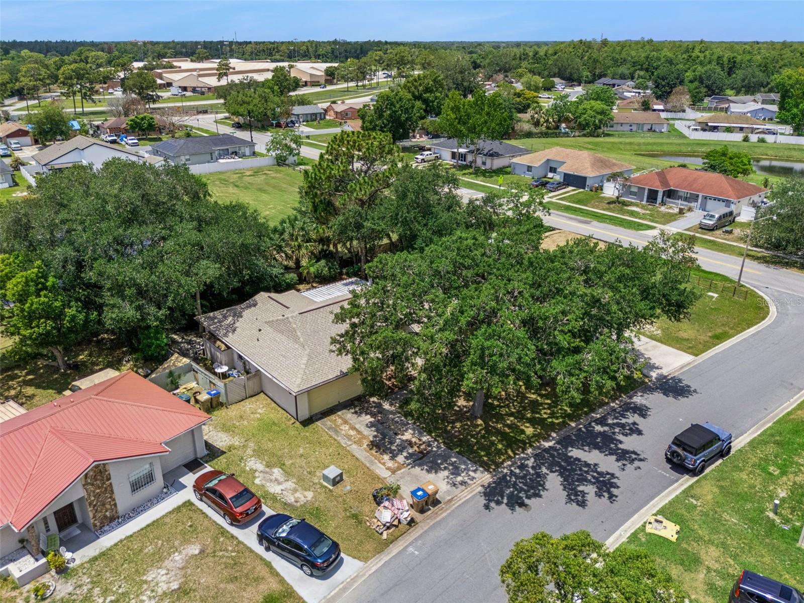 BVL UNIT 7 - Residential