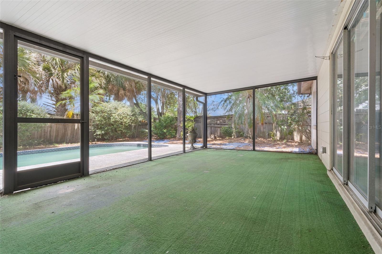 BVL UNIT 7 - Residential