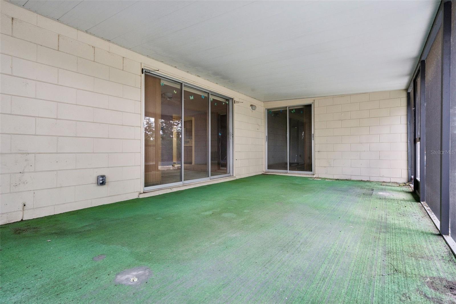 BVL UNIT 7 - Residential