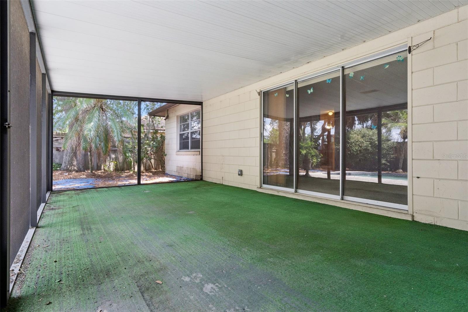BVL UNIT 7 - Residential