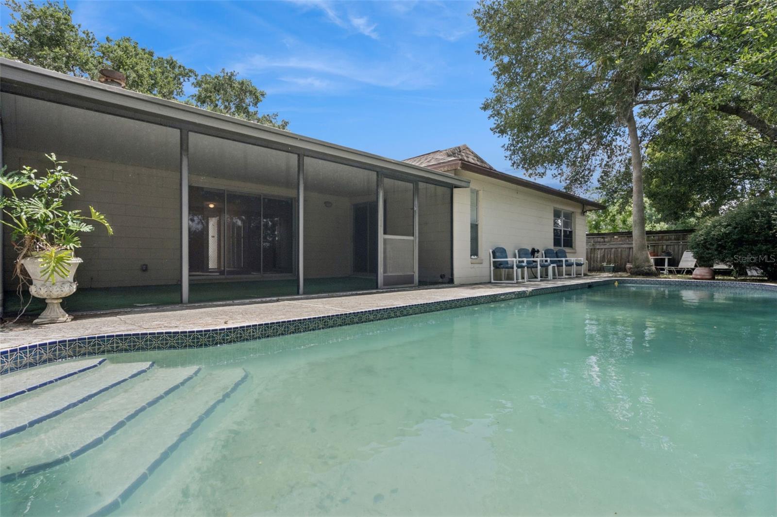 BVL UNIT 7 - Residential
