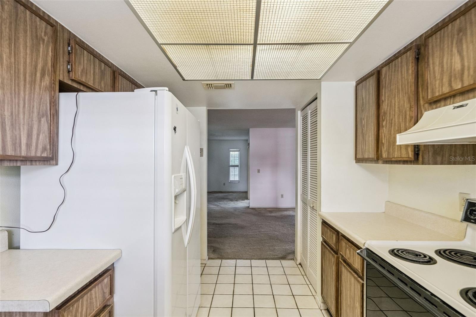 BVL UNIT 7 - Residential