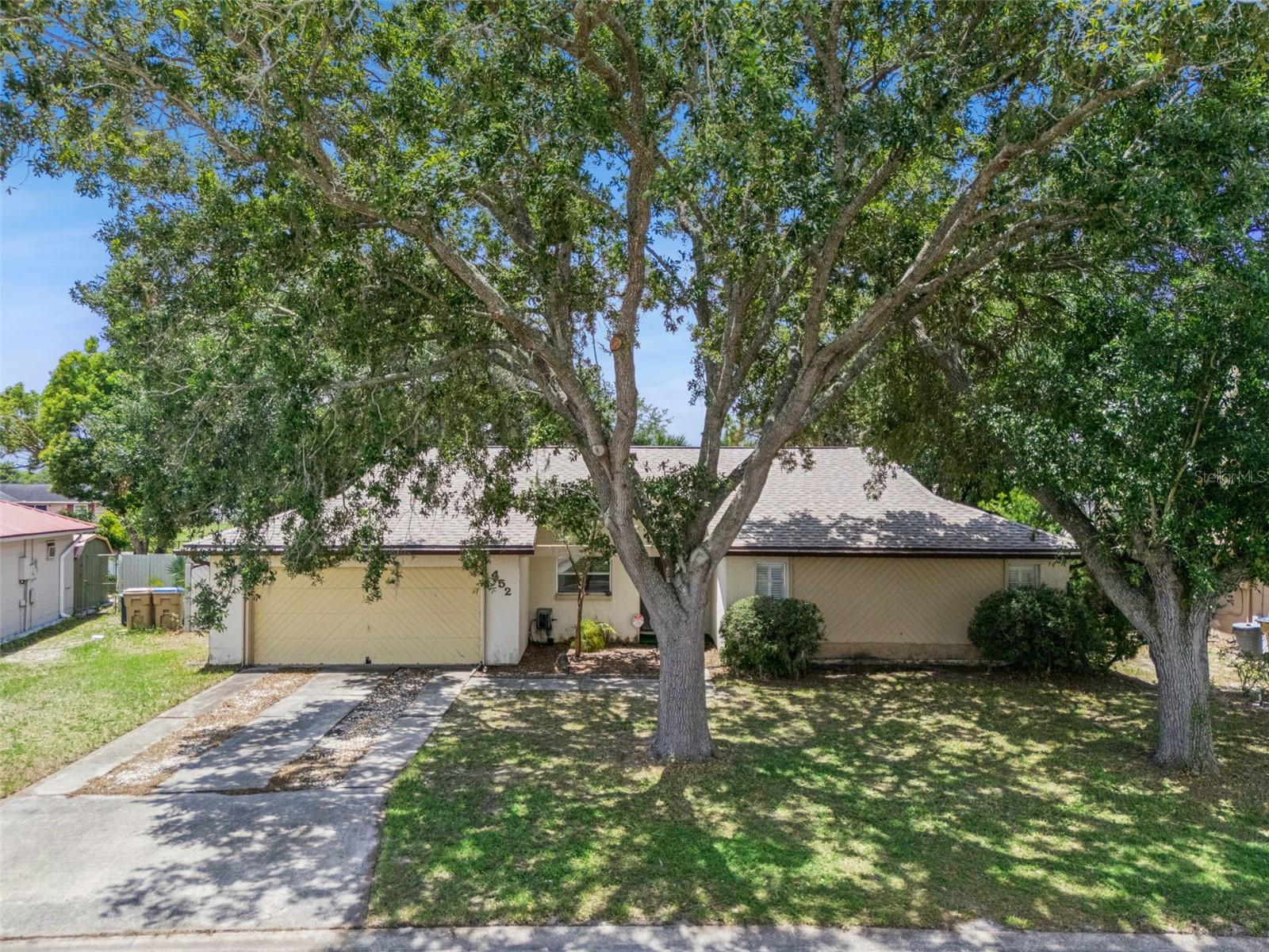 BVL UNIT 7 - Residential