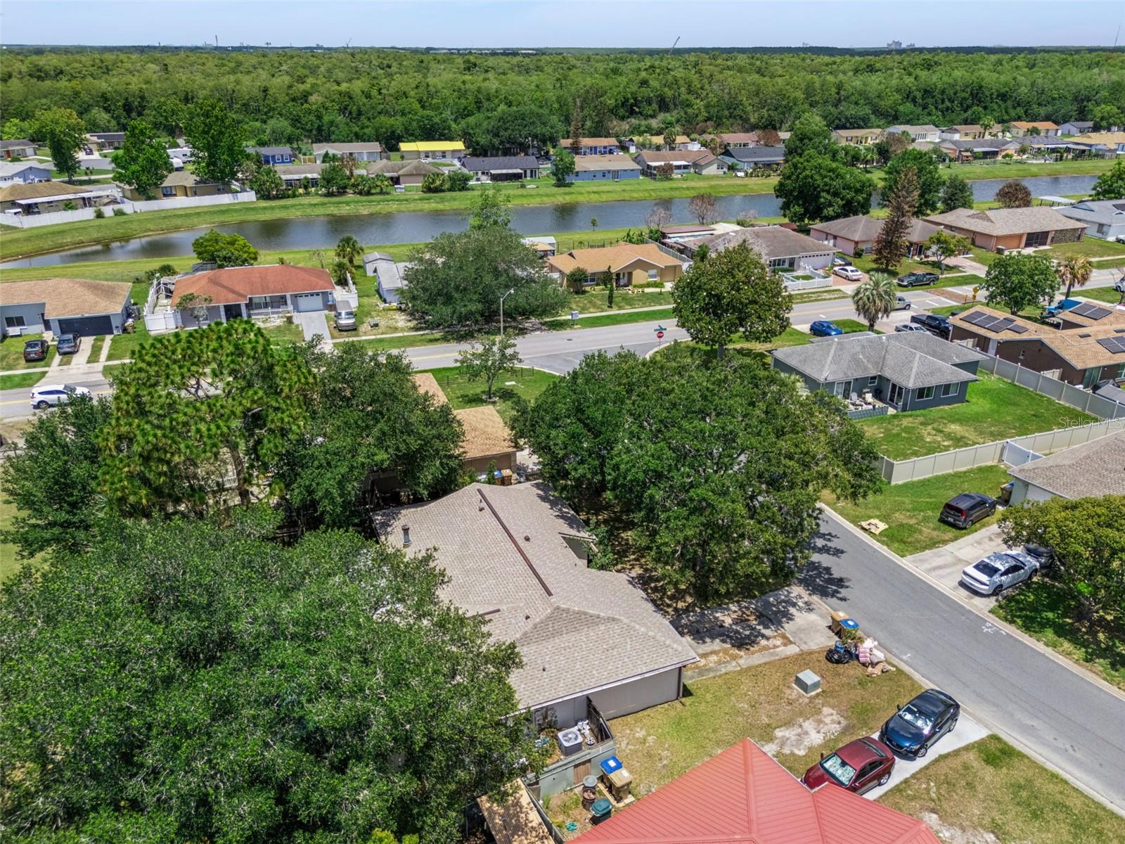 BVL UNIT 7 - Residential