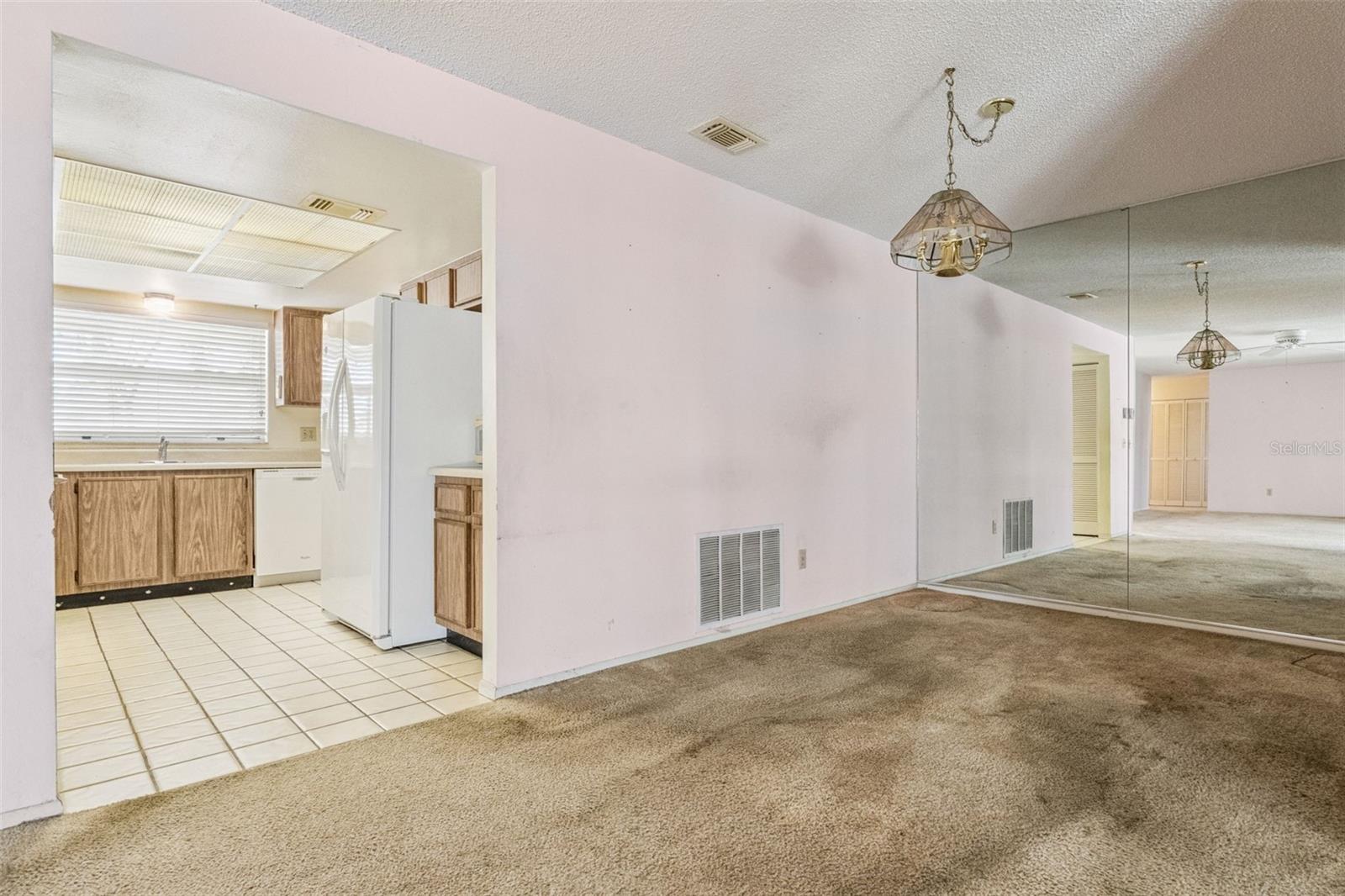 BVL UNIT 7 - Residential