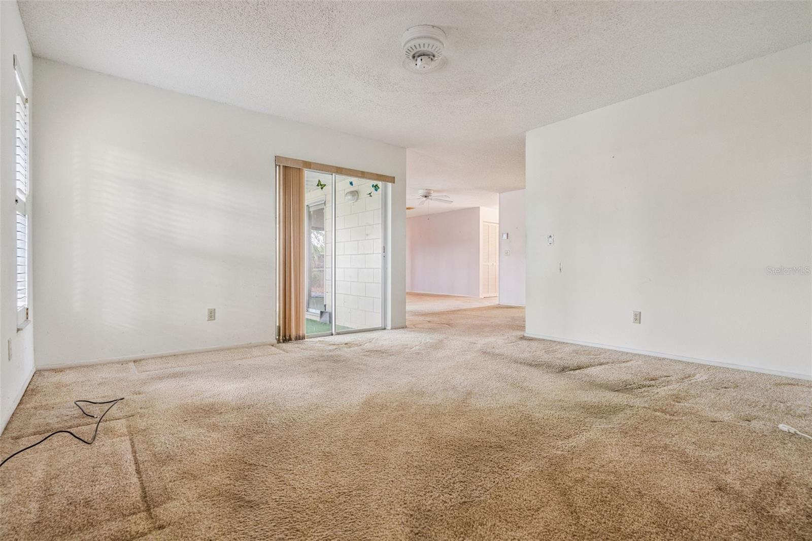 BVL UNIT 7 - Residential