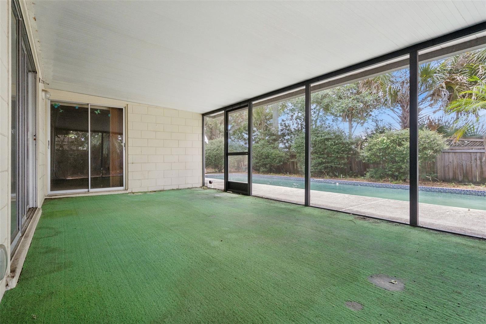 BVL UNIT 7 - Residential