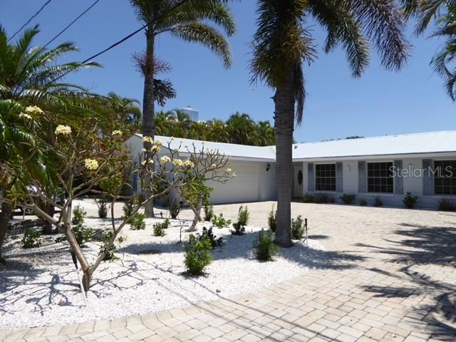 CAPRI ISLE SUB - Residential