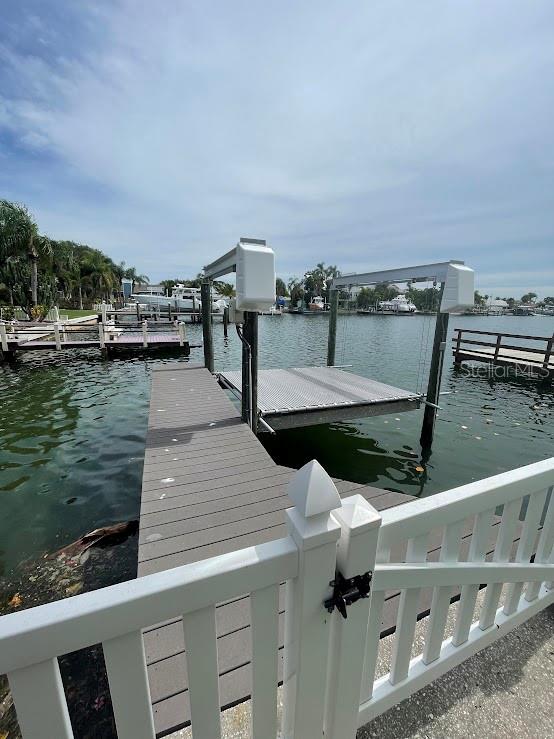 CAPRI ISLE SUB - Residential