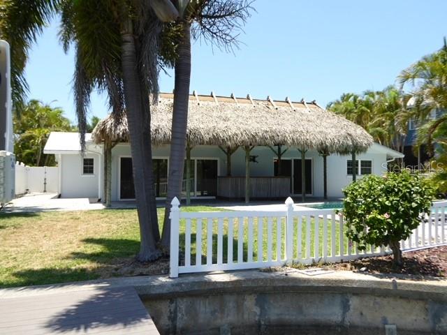 CAPRI ISLE SUB - Residential