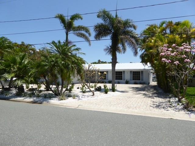 CAPRI ISLE SUB - Residential