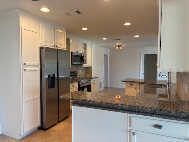 CAPRI ISLE SUB - Residential