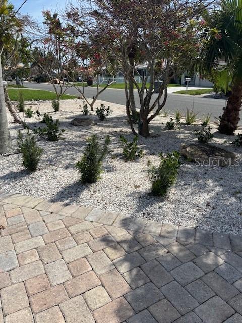 CAPRI ISLE SUB - Residential