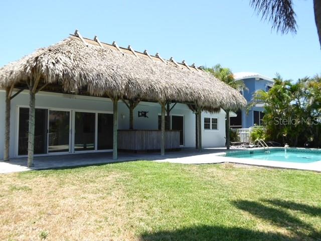 CAPRI ISLE SUB - Residential