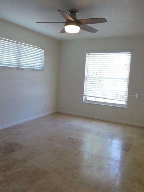 CAPRI ISLE SUB - Residential