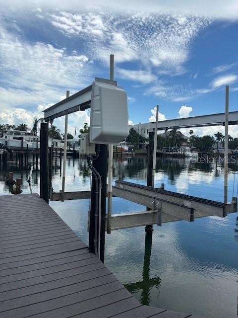 CAPRI ISLE SUB - Residential
