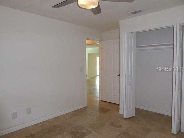 CAPRI ISLE SUB - Residential