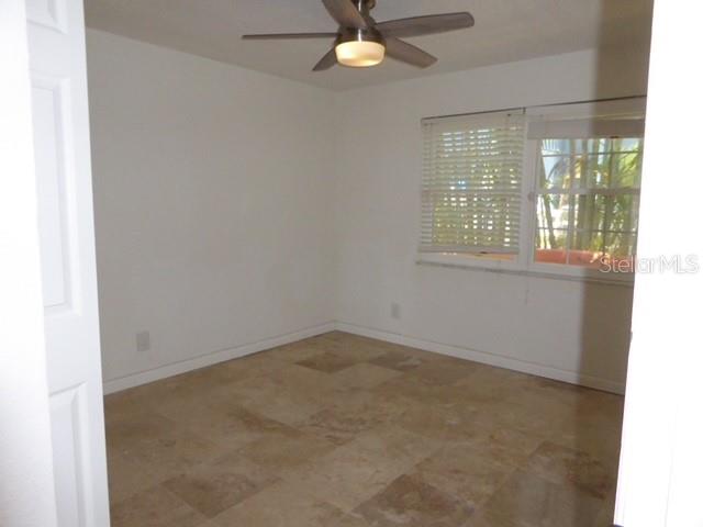 CAPRI ISLE SUB - Residential