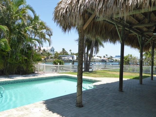 CAPRI ISLE SUB - Residential