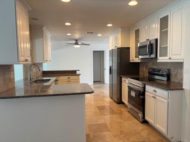 CAPRI ISLE SUB - Residential