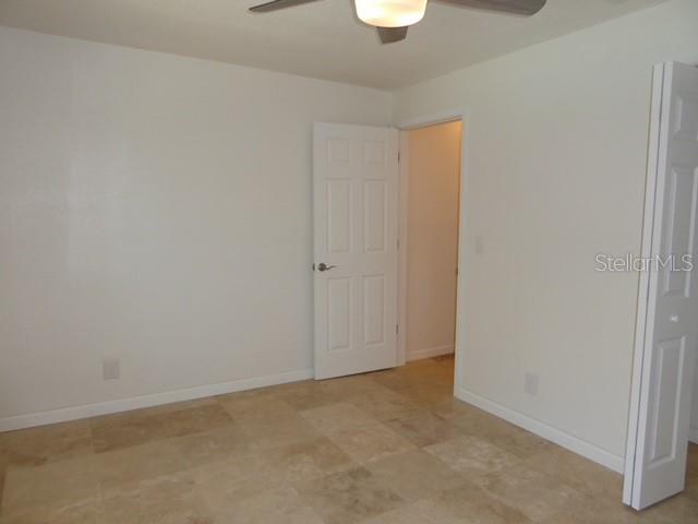 CAPRI ISLE SUB - Residential