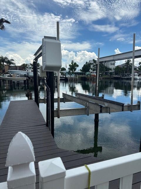 CAPRI ISLE SUB - Residential