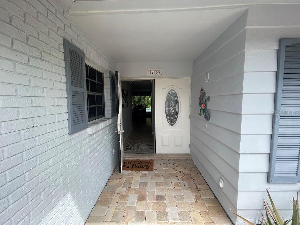 CAPRI ISLE SUB - Residential