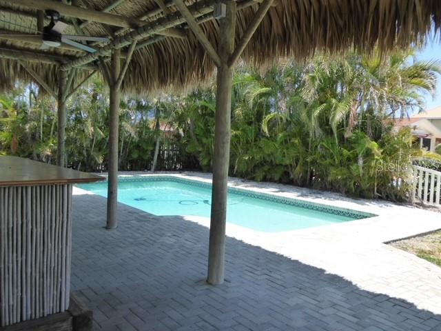 CAPRI ISLE SUB - Residential