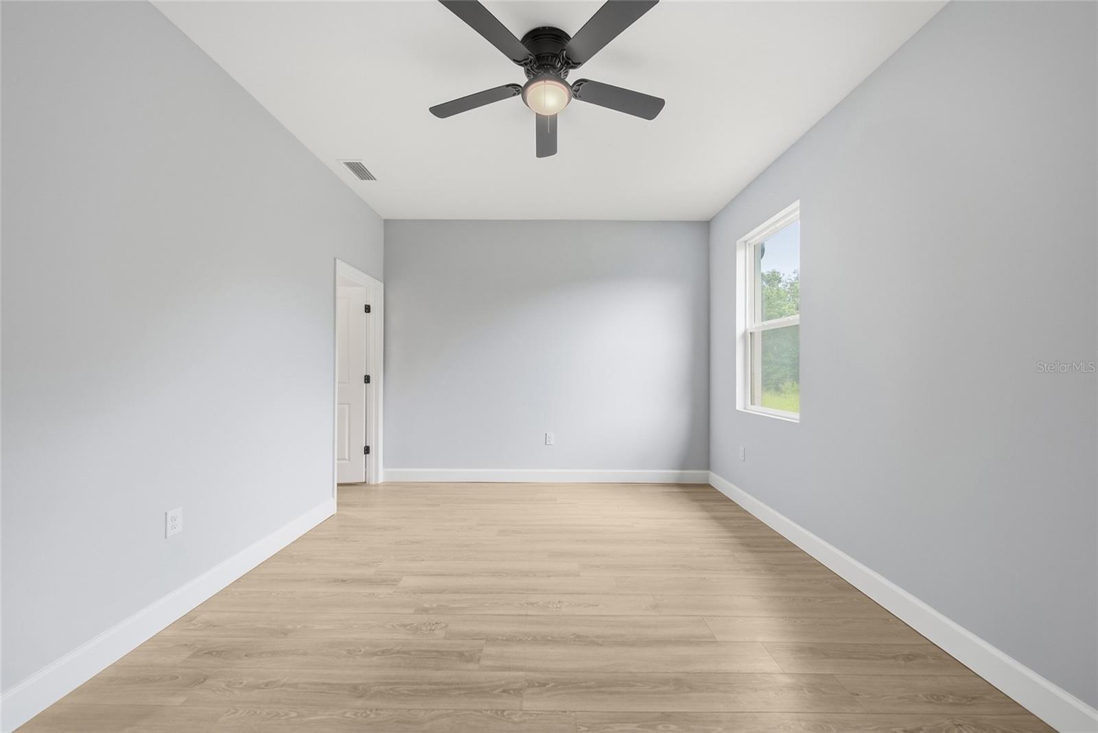 PORT CHARLOTTE SUB SEC 95 - Residential Lease