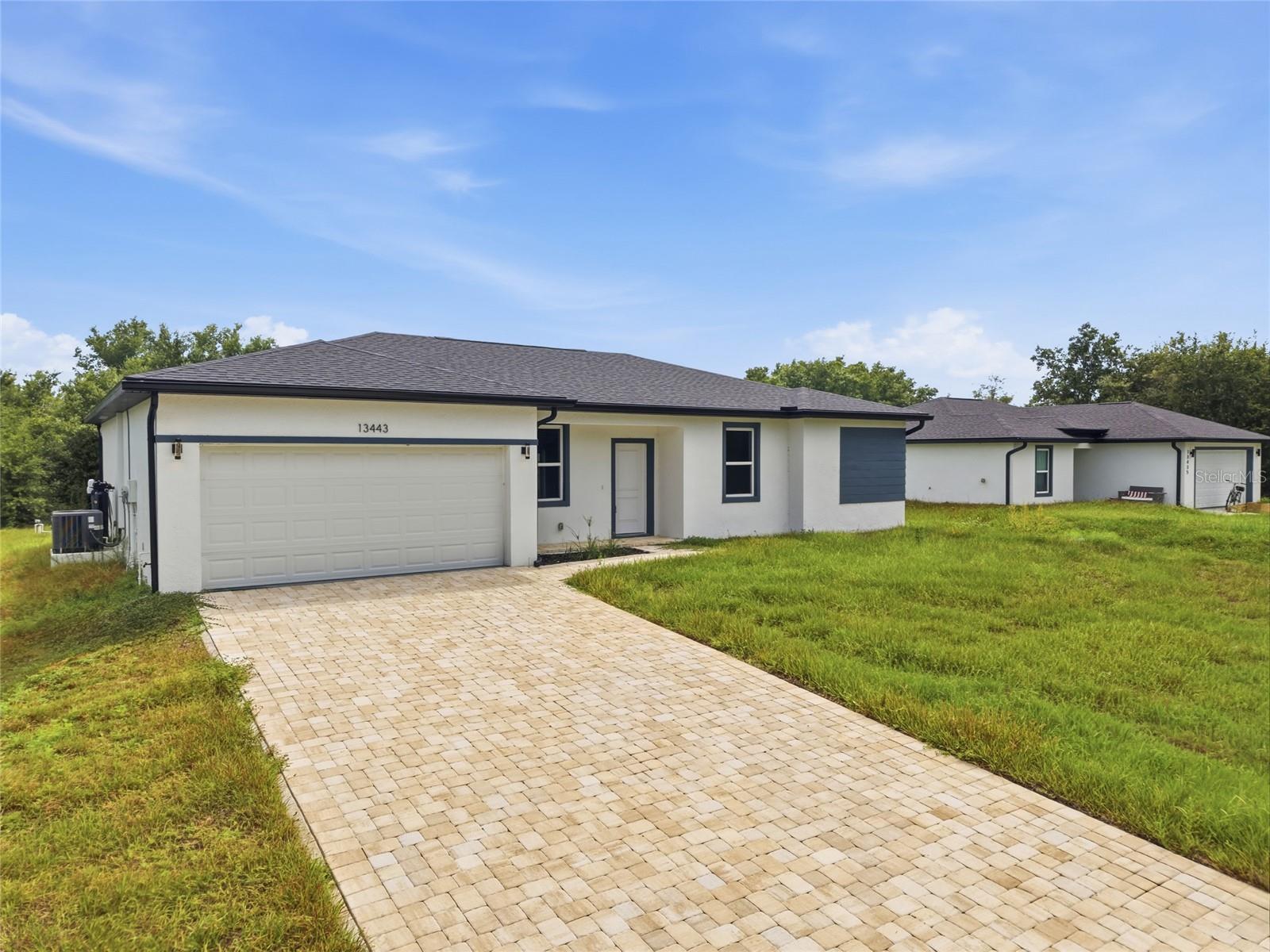 PORT CHARLOTTE SUB SEC 95 - Residential Lease