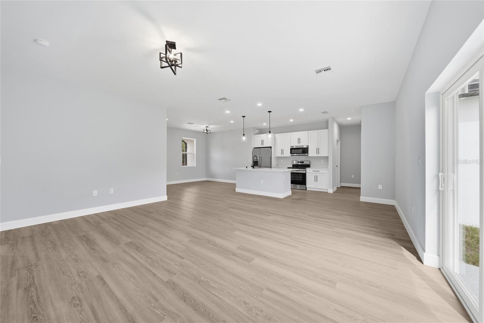 PORT CHARLOTTE SUB SEC 95 - Residential Lease